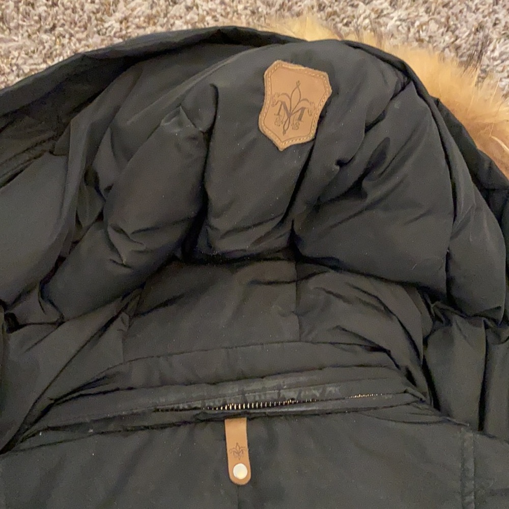 Additional pictures Mackage Kay Down Jacket - Picture 15 of 16
